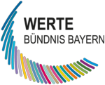 Logo Wertebuendnis Bayern