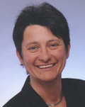 Brigitte Schindler