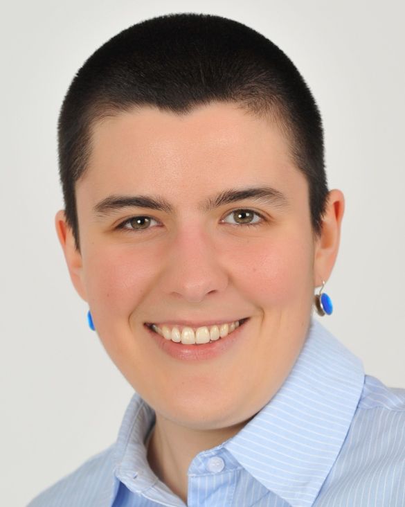 Foto von Johanna Foh